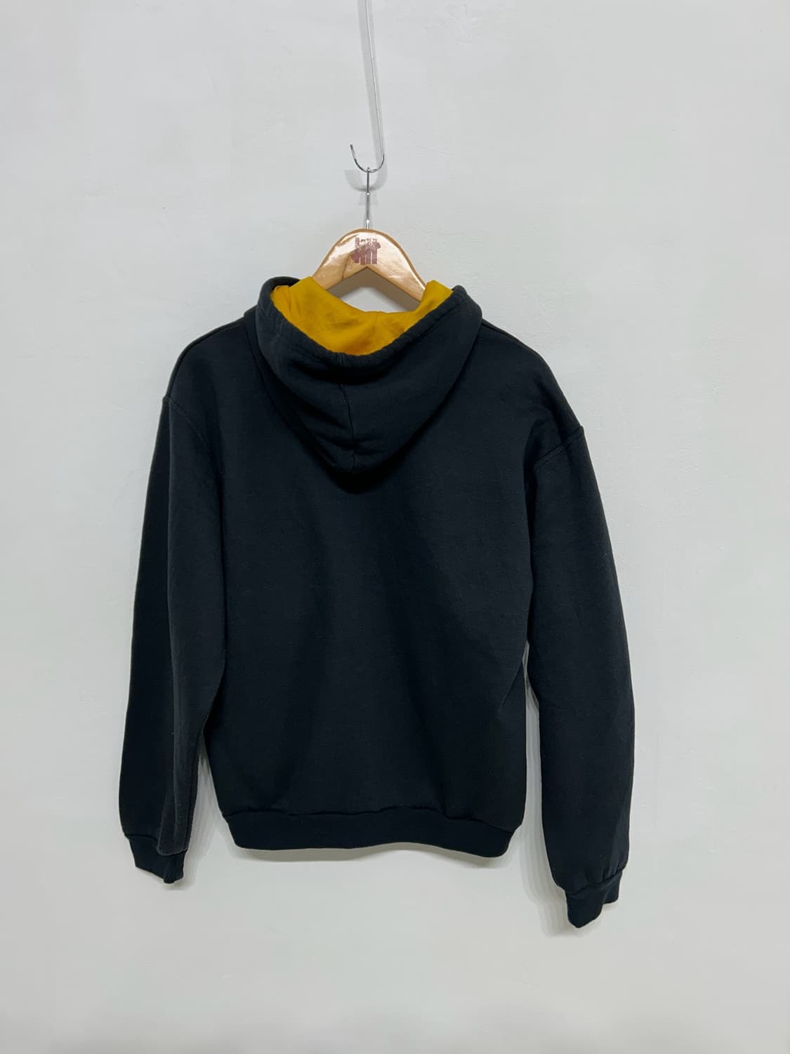 00's  U.S Army  hoodie Sweatshirt. 상품이미지9