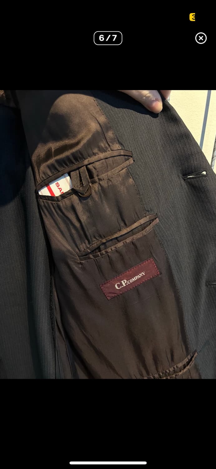 cp company 상품이미지3