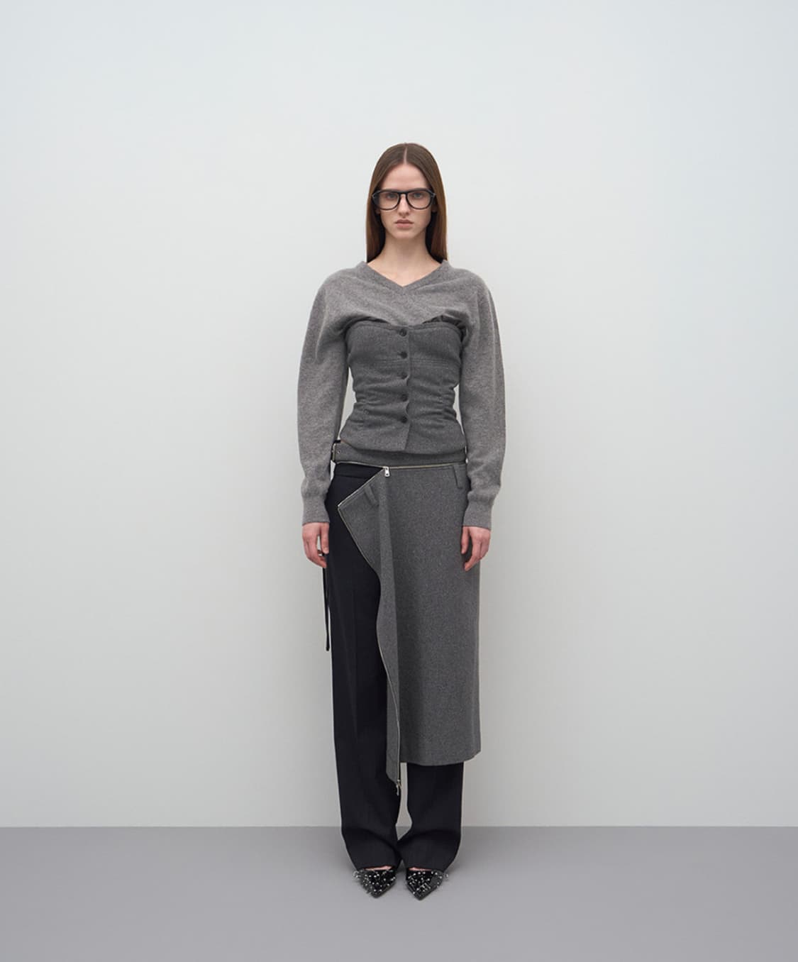 Lcdc 스커트 상품이미지1