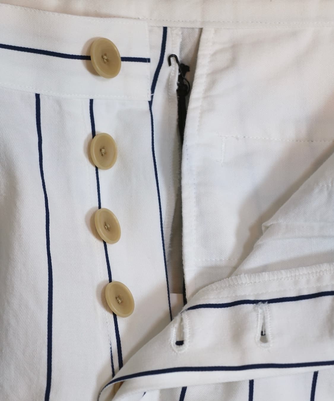 윌리차바리아 곤잘레스 트루저 팬츠 상품이미지2