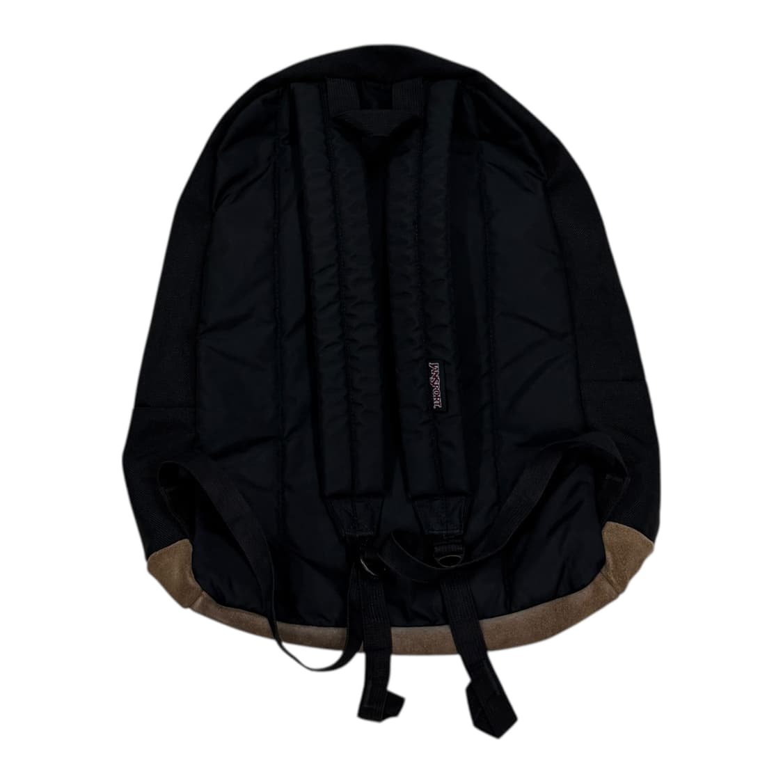 잔스포츠 빈티지 라이트팩 블랙 백팩 가방 상품이미지3