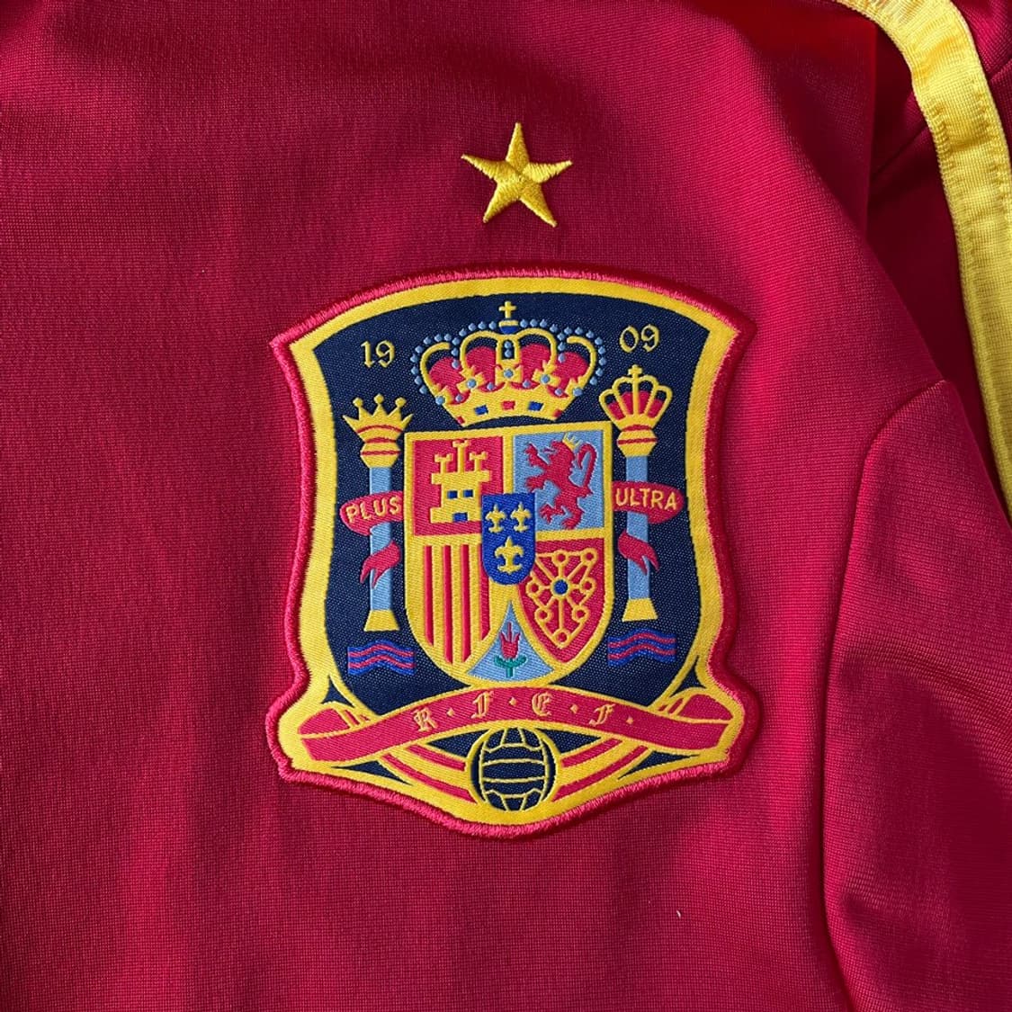 95 아디다스 스페인 트랙탑 져지  상품이미지6