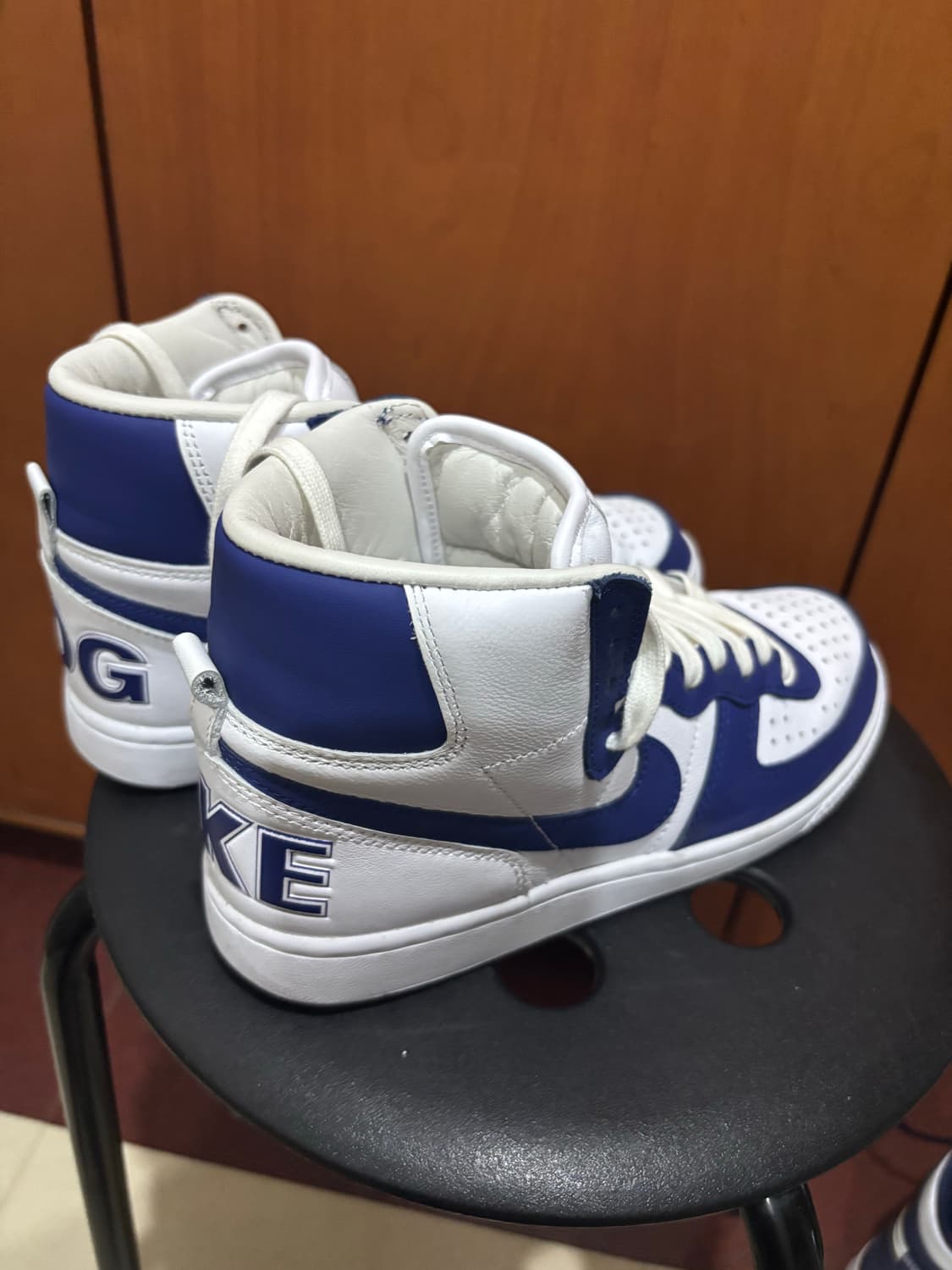 꼼데 나이키 터미네이터 상품이미지3