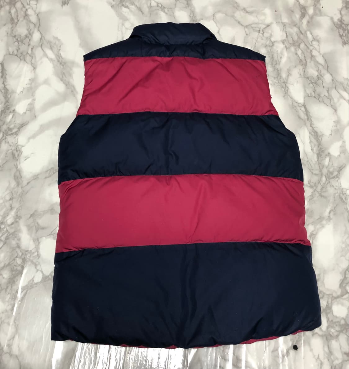 폴로 랄프로렌 패딩 조끼 깔끔 상품이미지3