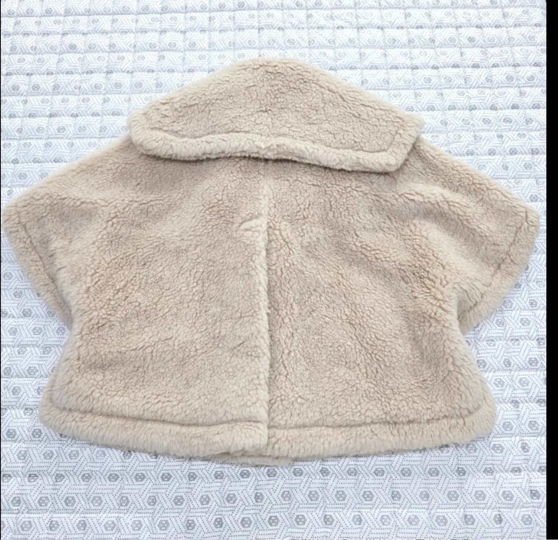 막스마라 MaxMara 캄부사 케이프 ~55 상품이미지5