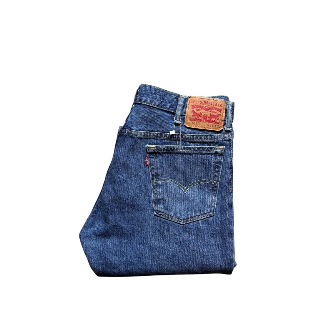 리바이스 517 상품이미지1