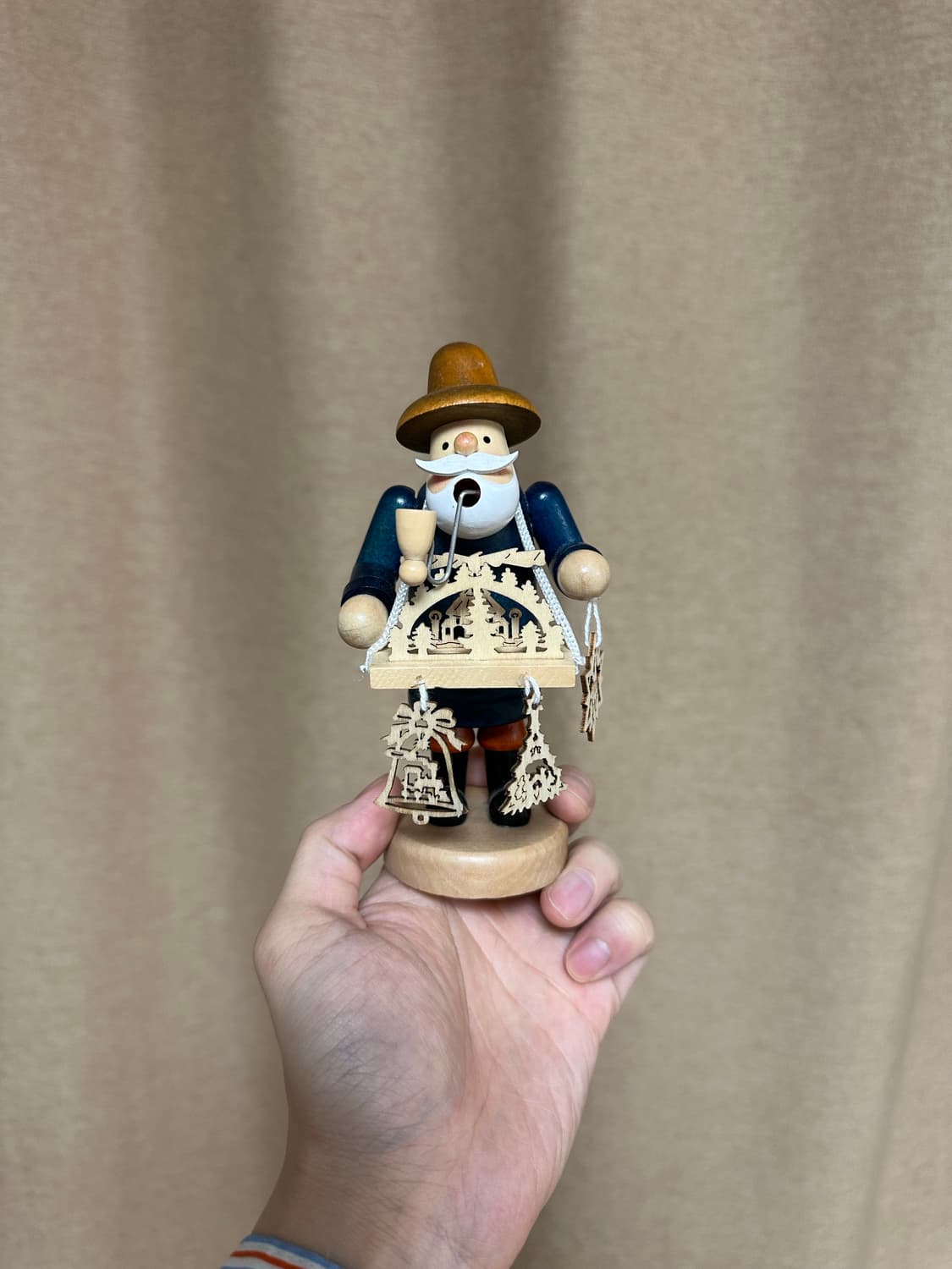 독일 인센스 홀더 상품이미지1