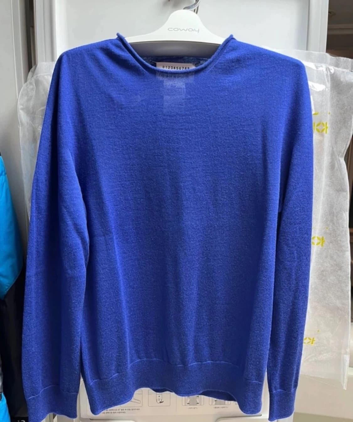 마르지엘라 캐시미어 니트 상품이미지2