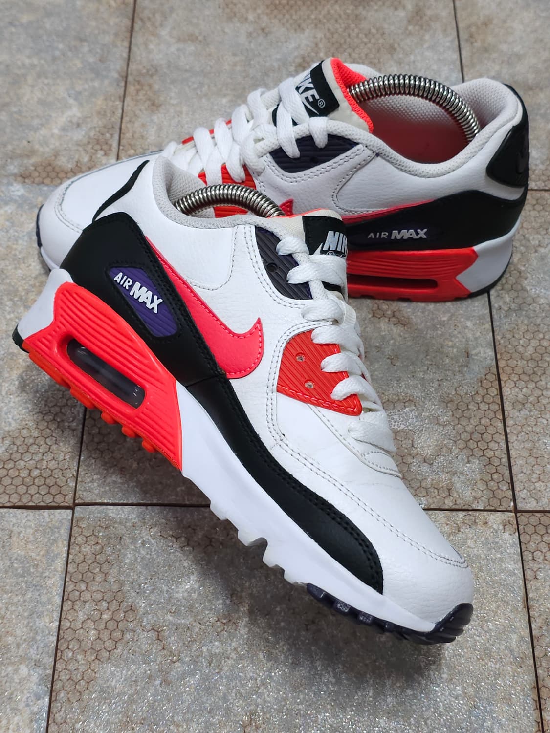 (230)나이키 에어맥스 90 ltr 상품이미지5