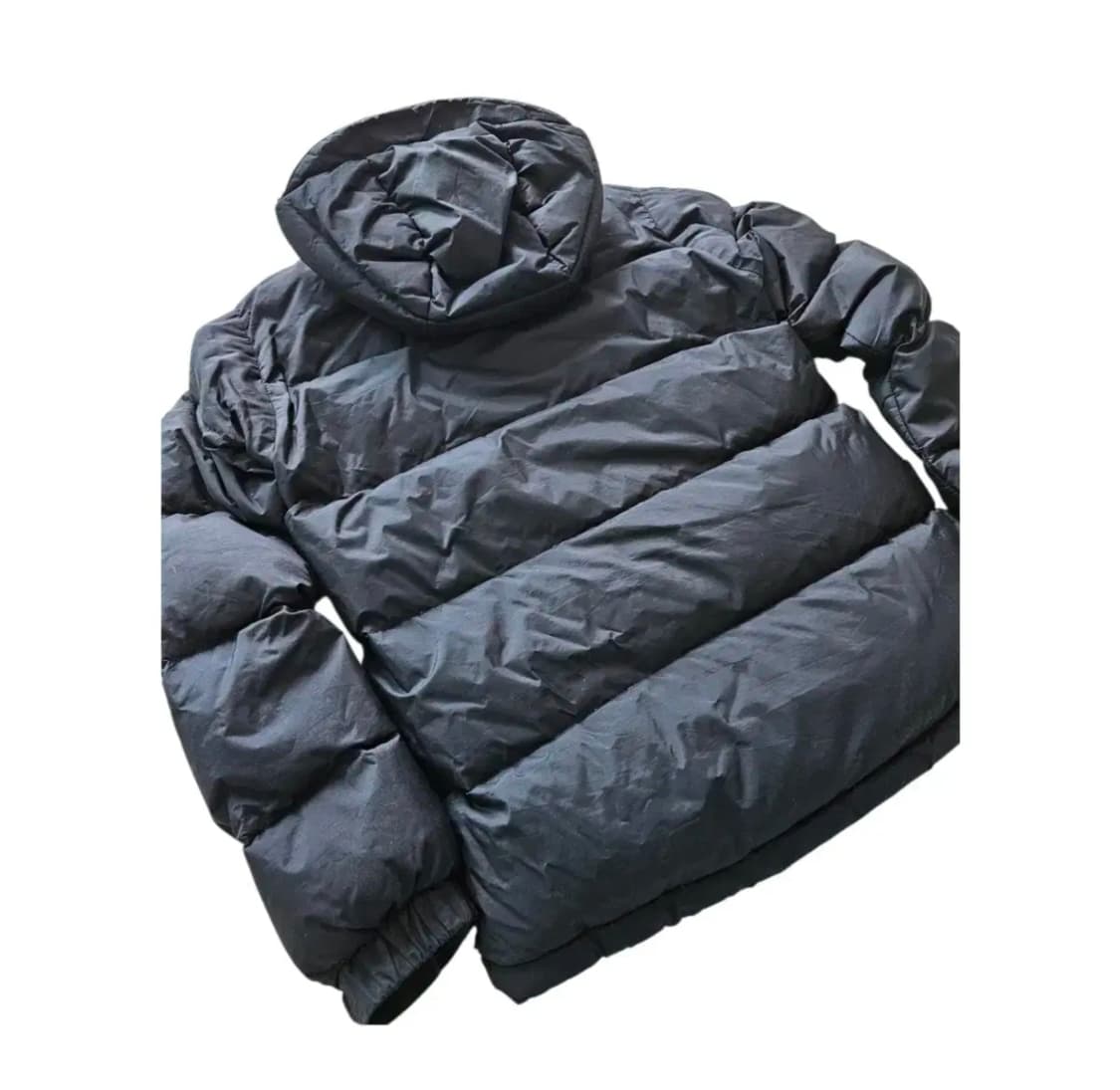 난가 어반 리서츠 오로라 다운 자켓 상품이미지7