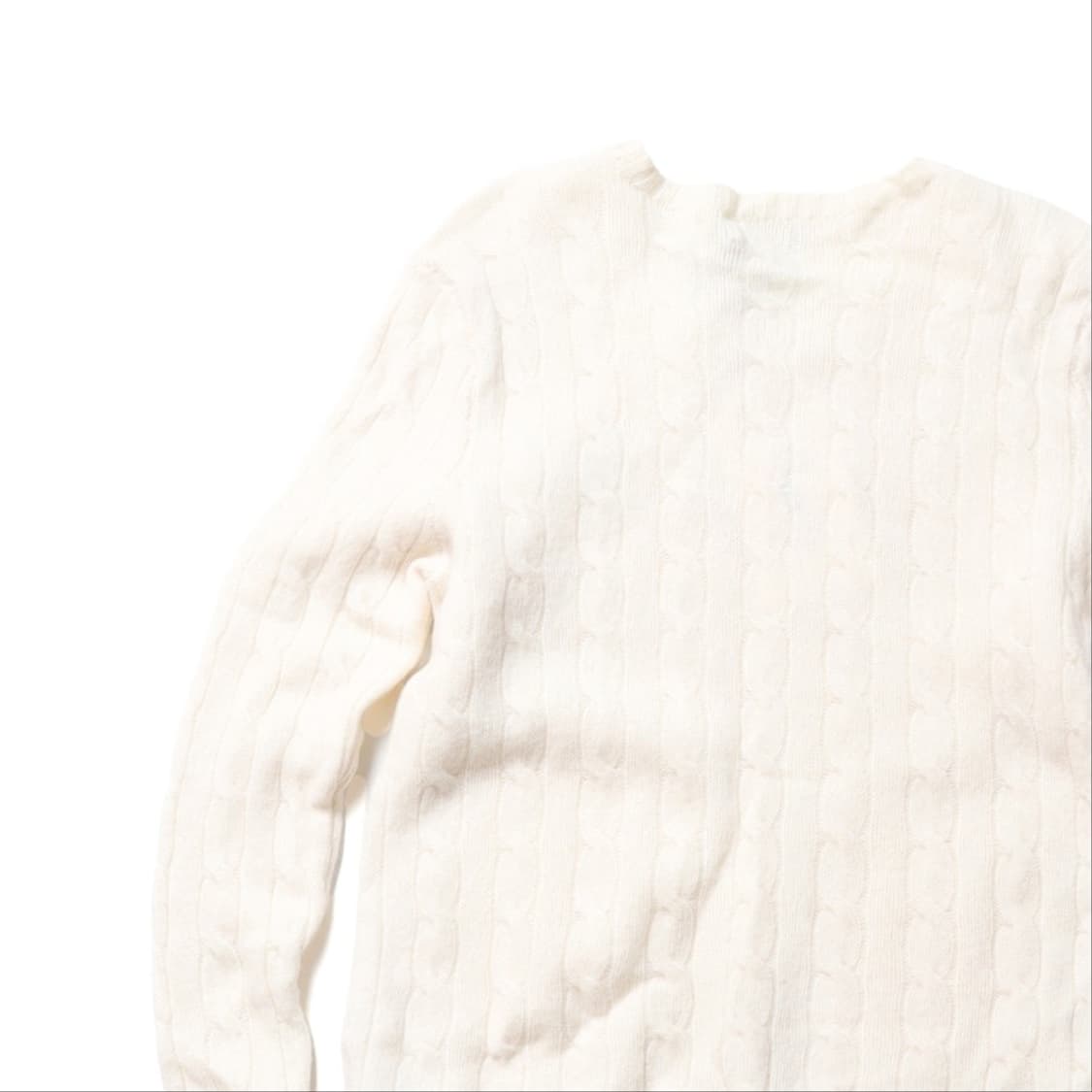폴로 랄프로렌 Polo Ralph Lauren Cable Knit    상품이미지5