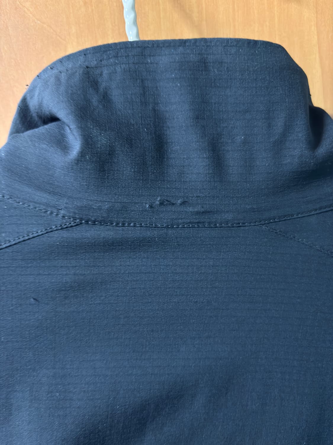 아크테릭스 아톰lt 논후드 블랙 L사이즈 상품이미지5