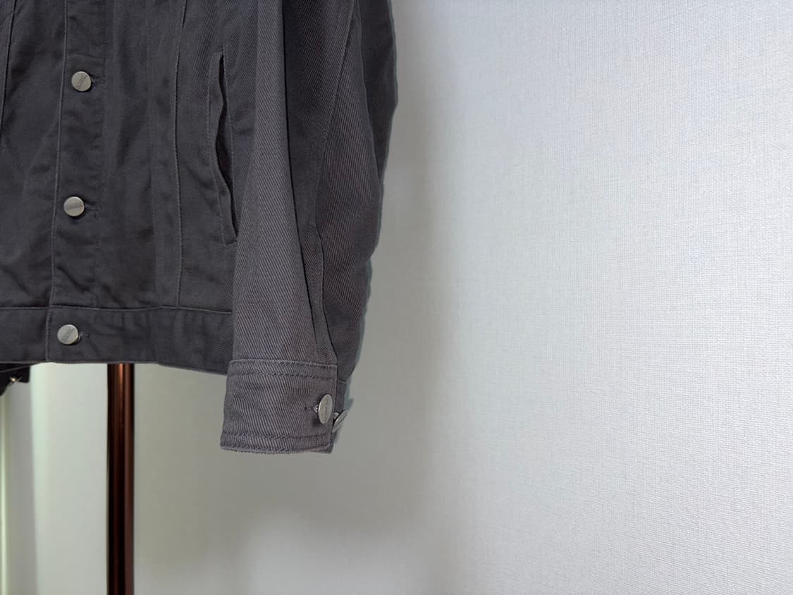 캉골 남성 자켓 105 상품이미지3