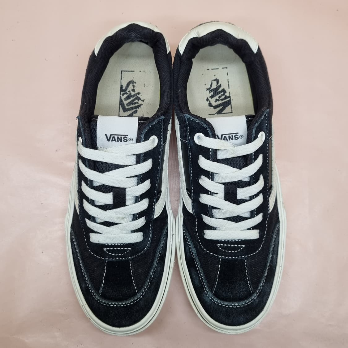 반스 오웬 남성 스니커즈 260 상품이미지2