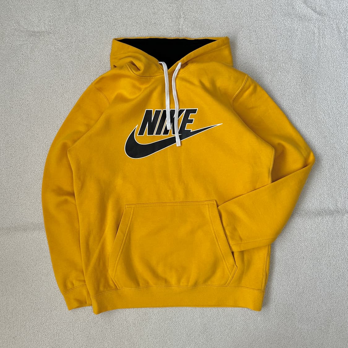 나이키 스포츠웨어 하이브리드 후디 상품이미지1