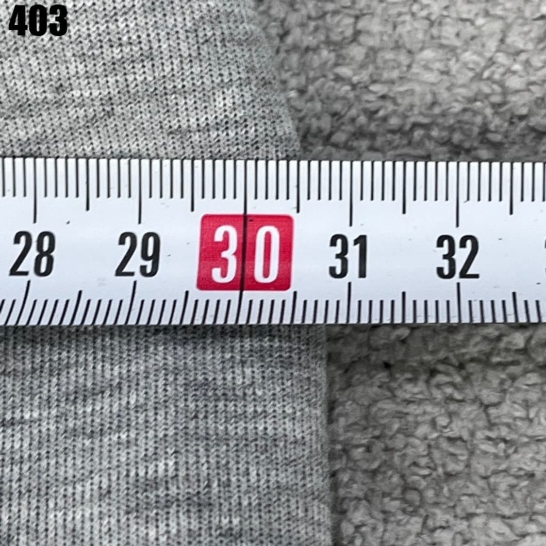 나이키 회색 트레이닝바지 상품이미지4