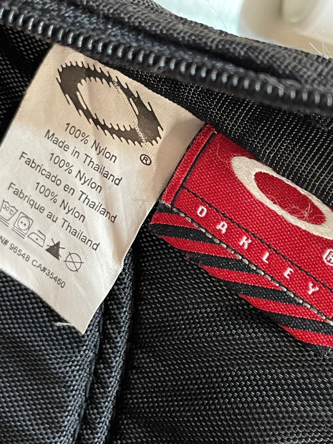 오클리 아이콘 미니 백팩 상품이미지7