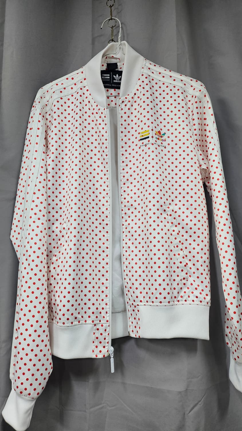 아디다스 콜라보 집업  상품이미지4