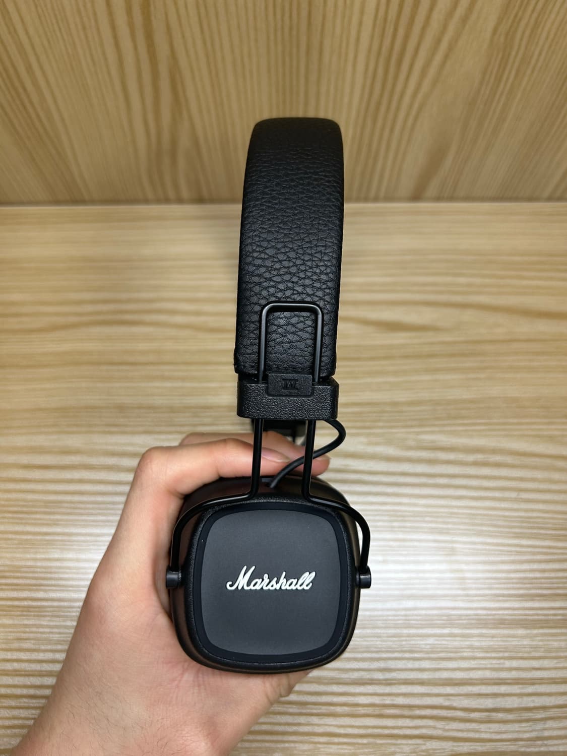 마샬 메이저4 Marshall major4 (거의 새상품) 상품이미지4