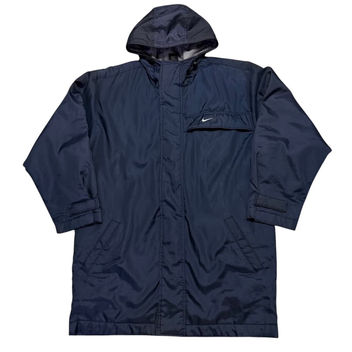나이키 스몰 스우시 파카 상품이미지1