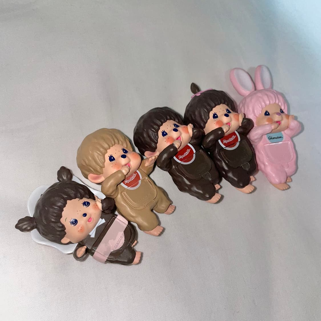 몬치치 히퍼 (단순 개봉) 상품이미지1