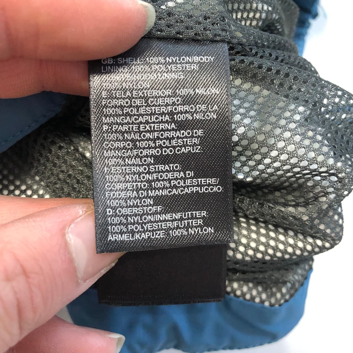 노스페이스 고프코어 자켓 상품이미지5