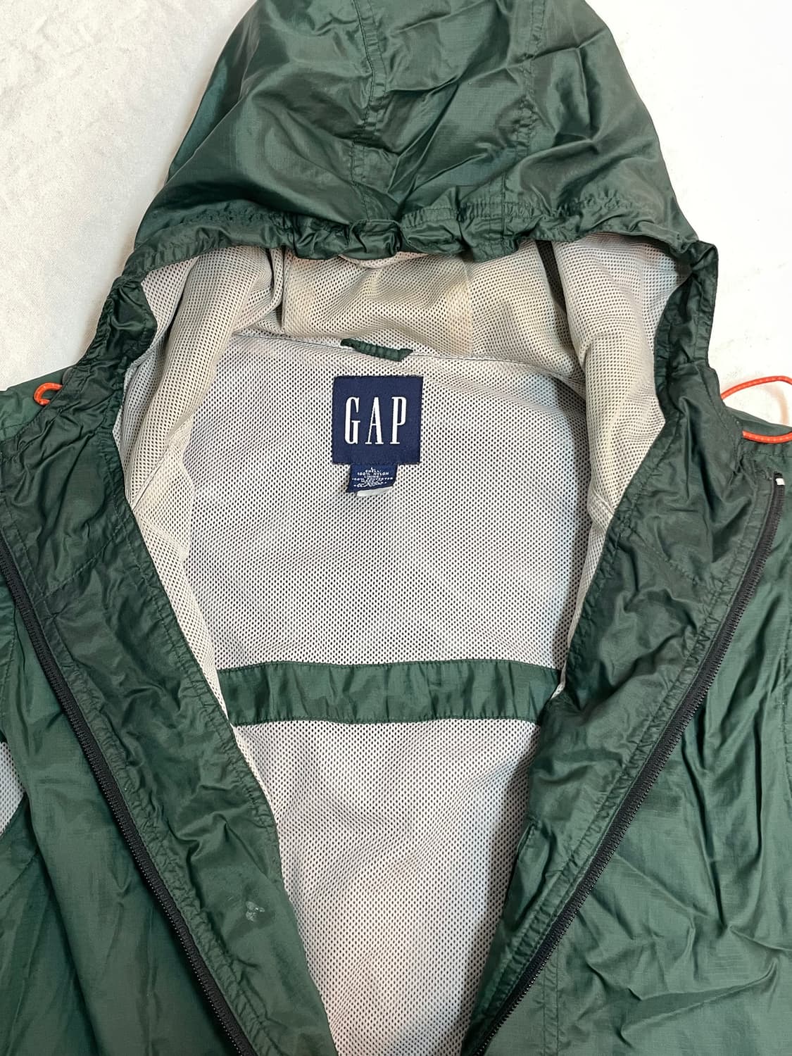 갭 아웃도어 베스트 상품이미지9