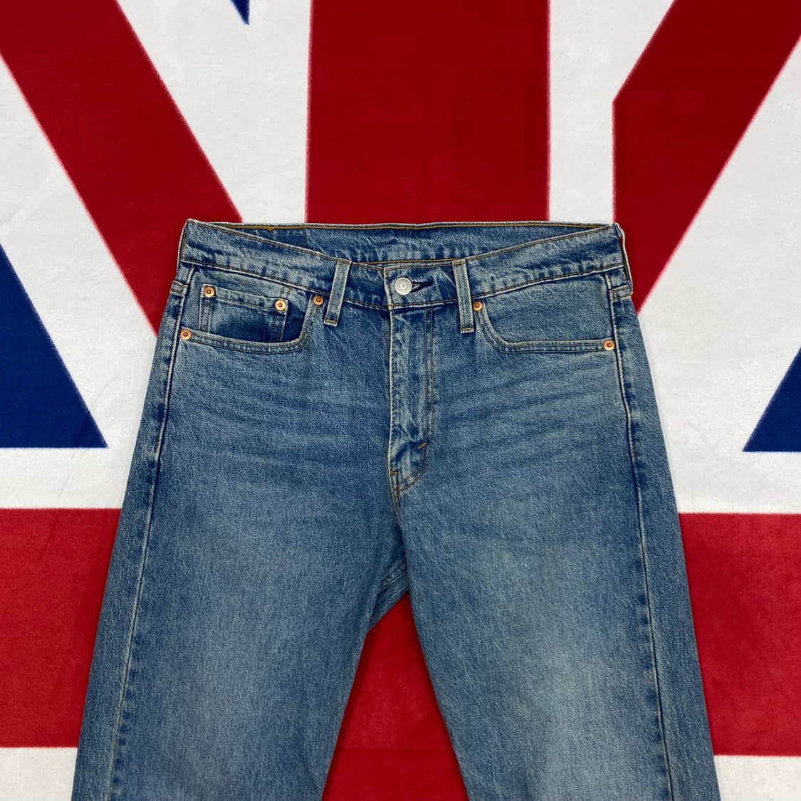 리바이스 513 데님팬츠 31  상품이미지2