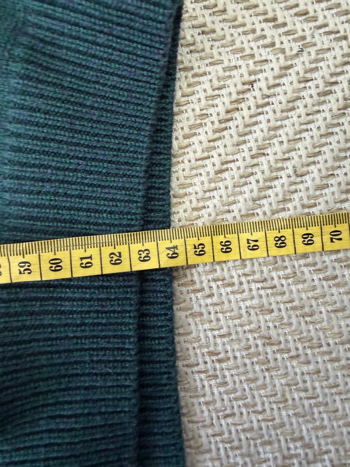 정품) KENZO 겐조 여성니트 XS 상품이미지8