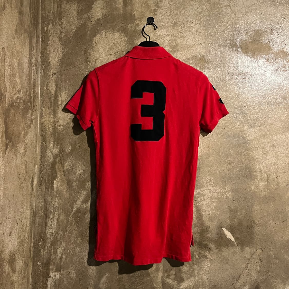 폴로랄프로렌 반팔카라티 상품이미지4