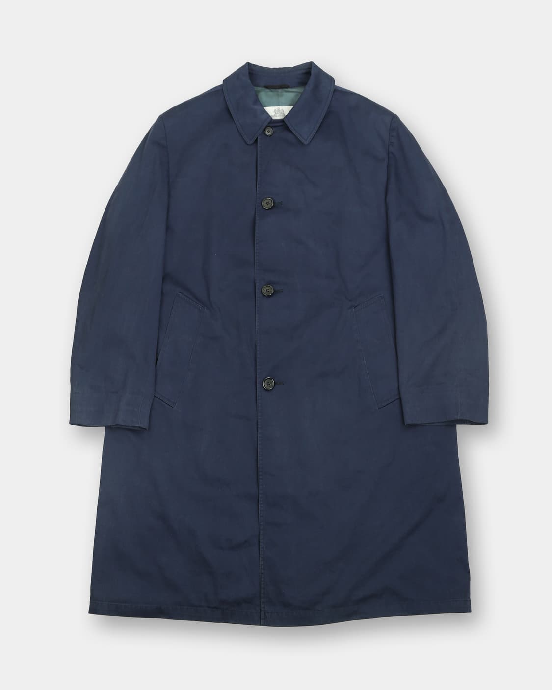 Aquascutum Aqua5 Mac Coat 상품이미지1