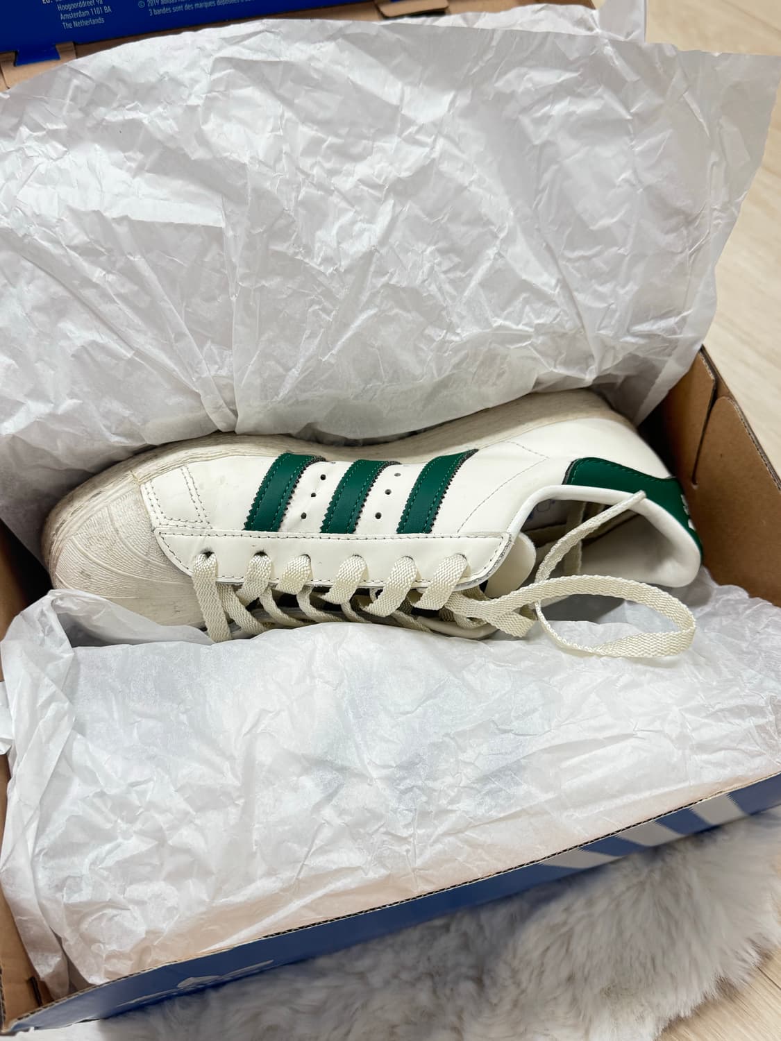 아디다스 슈퍼스타 상품이미지1