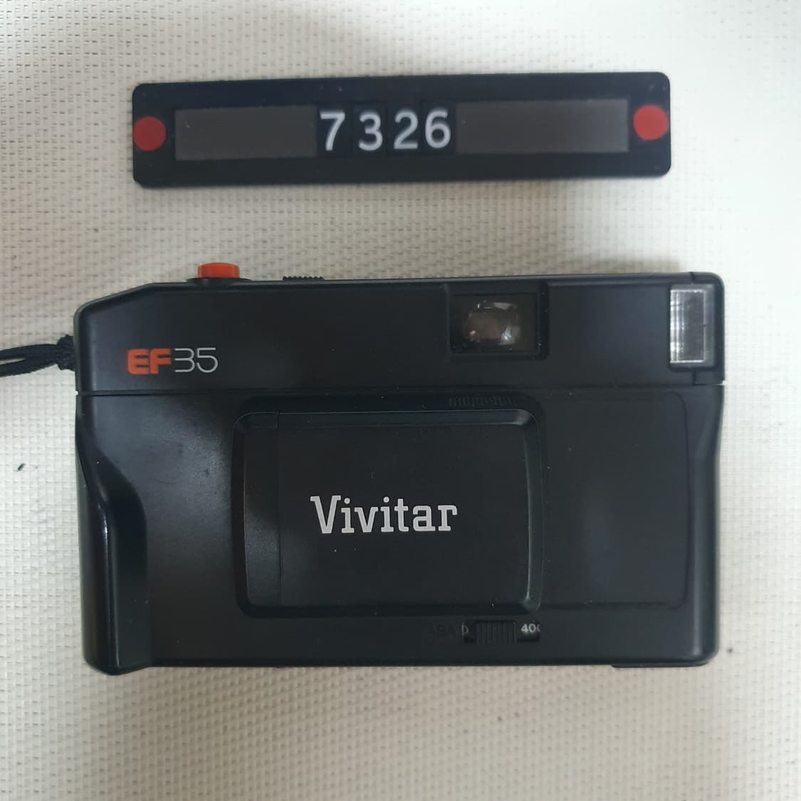 비비타 EF 35 필름카메라 상품이미지2