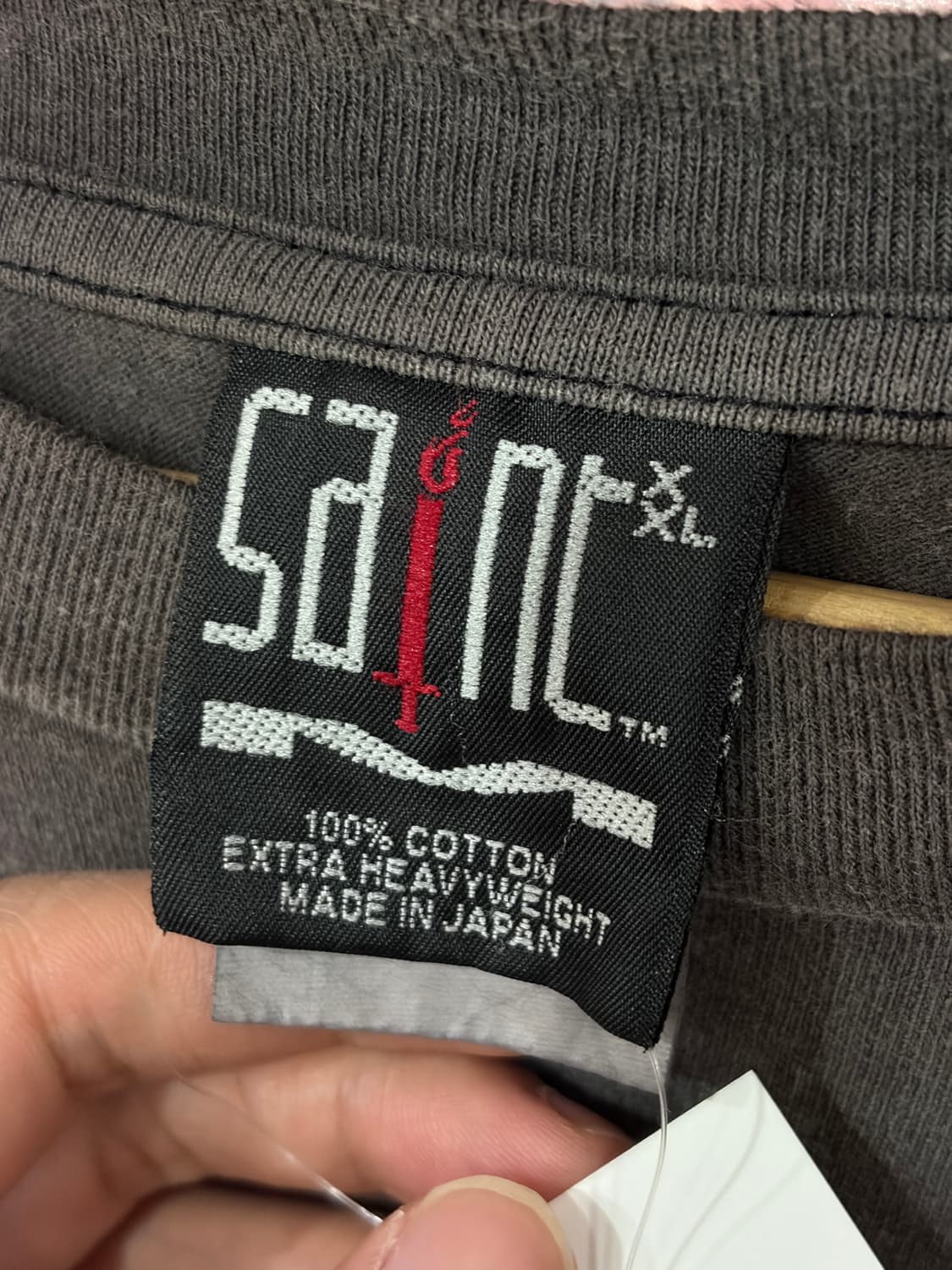 J59 세인트미카엘 포드 오마주 롱슬리브 XXL 상품이미지3