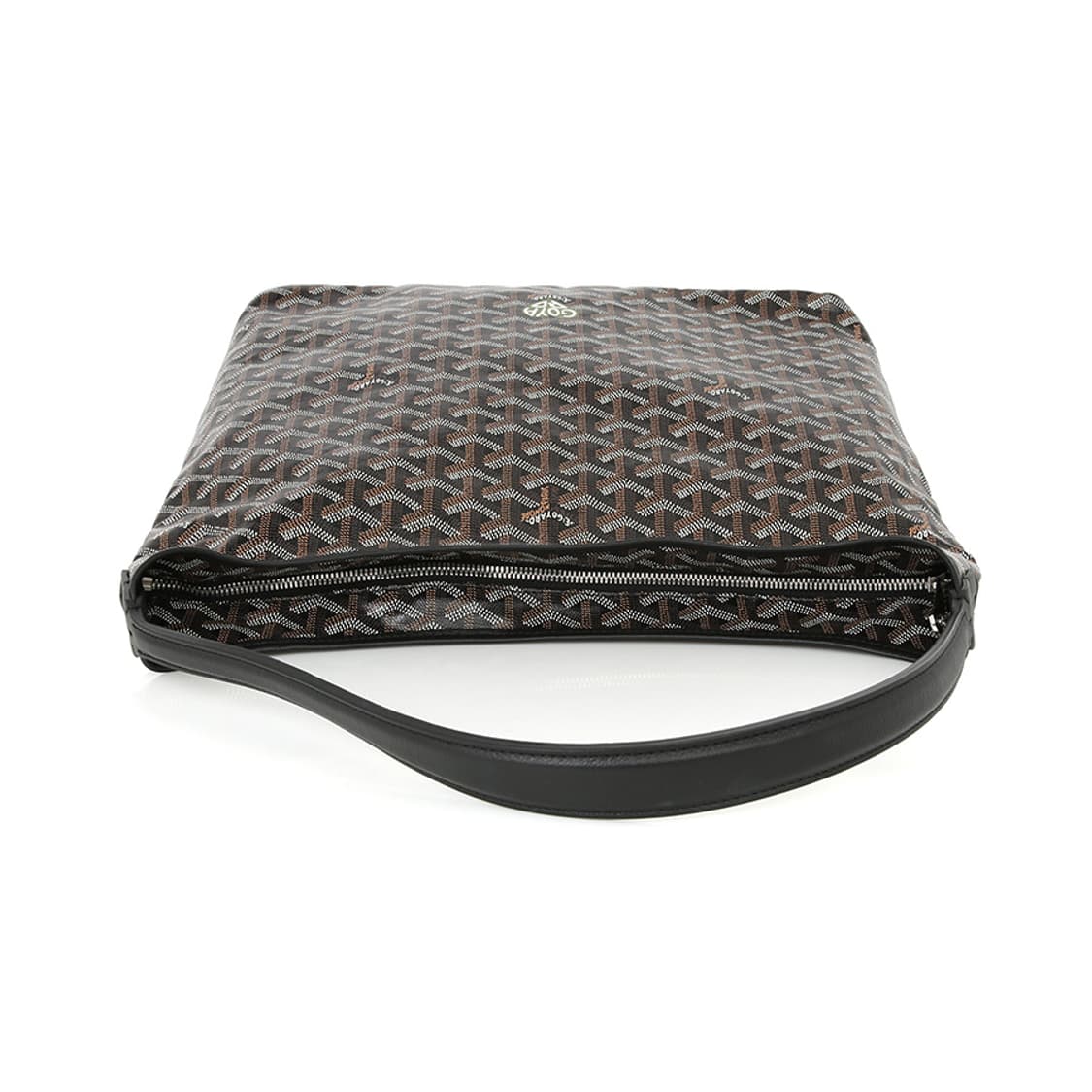 고야드 보헴 호보 숄더백 PM 블랙 보햄 BOHEME PM 상품이미지6