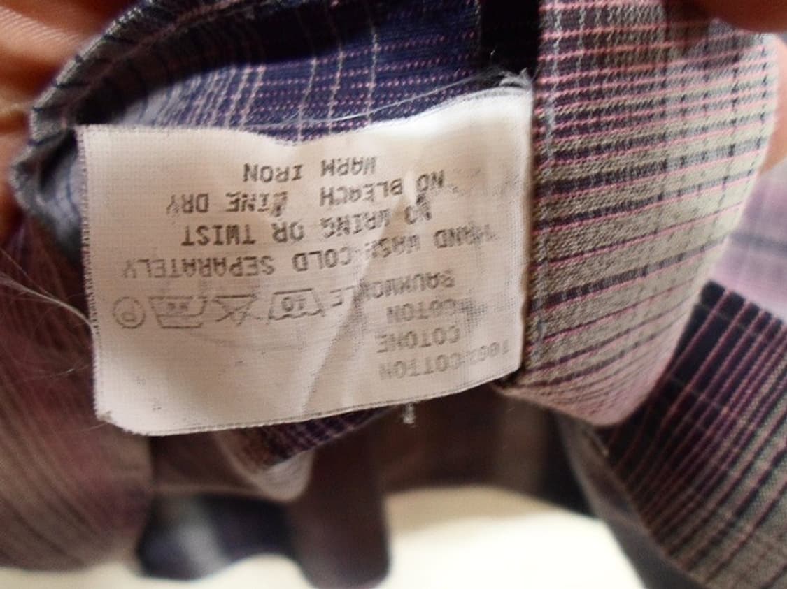 미쏘니 이탈리아 정품 남방 상품이미지5