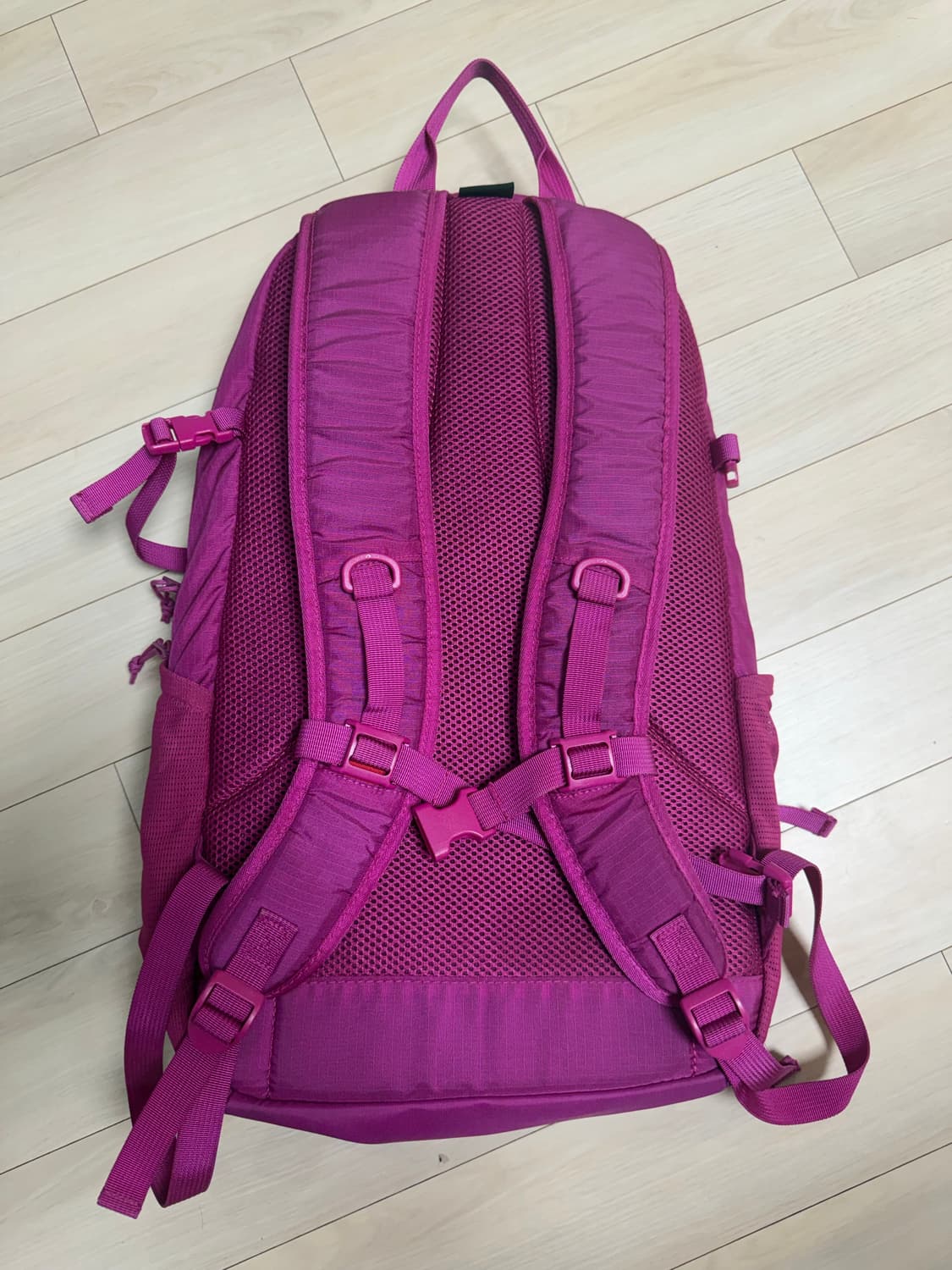 슈프림 가방 상품이미지2