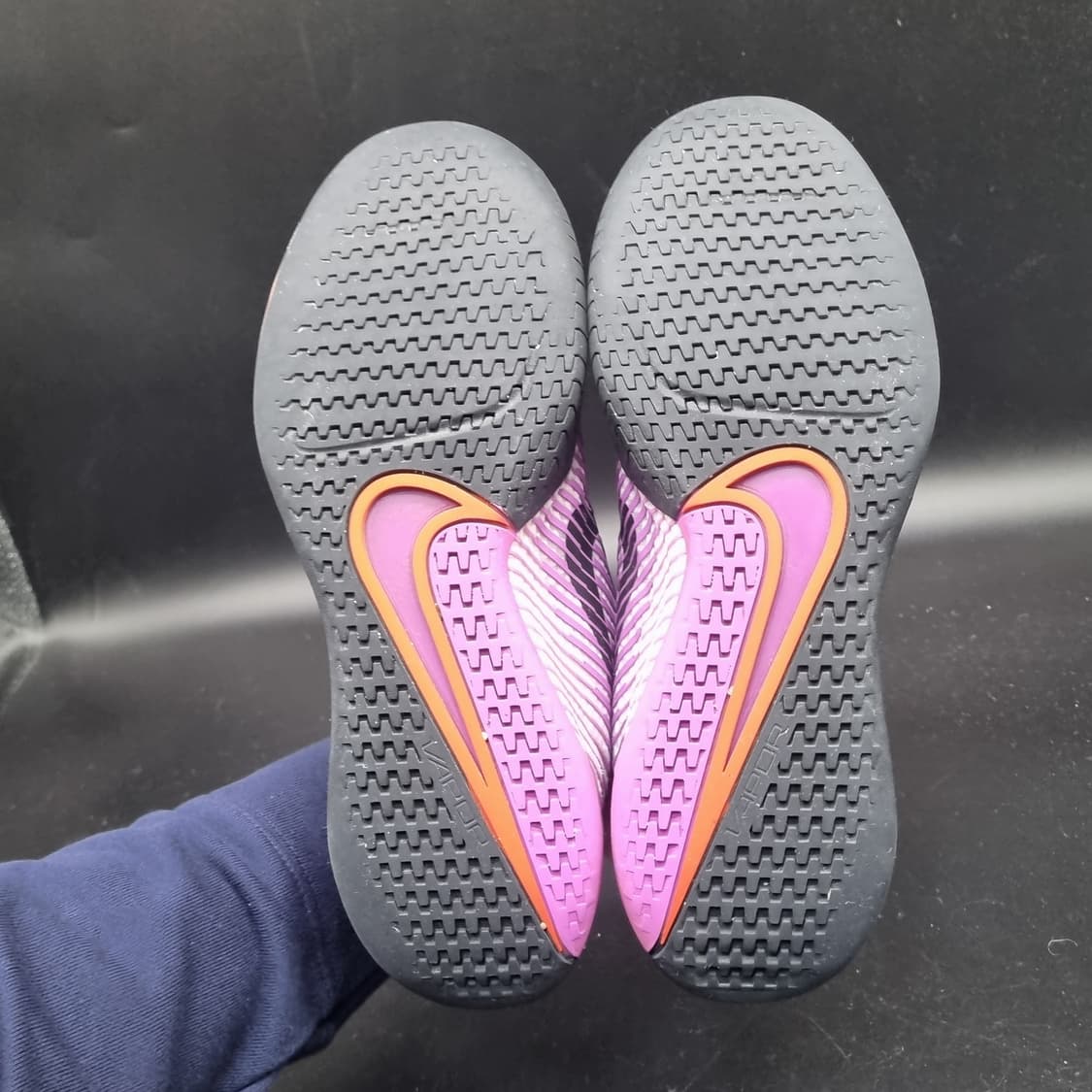 나이키 코트 에어줌베이퍼테니스화 265 상품이미지3