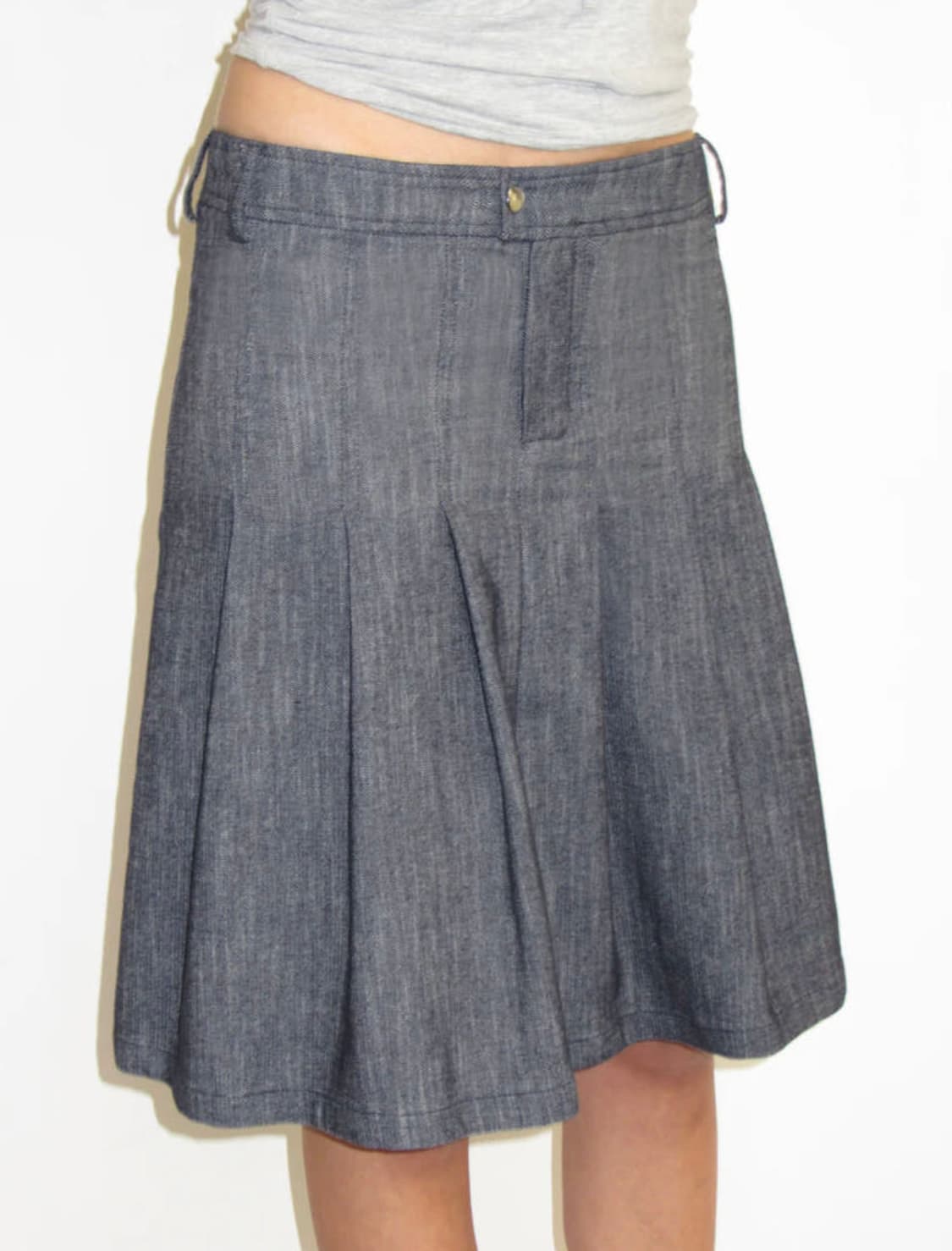 Paloma Wool Lai in Denim 상품이미지1