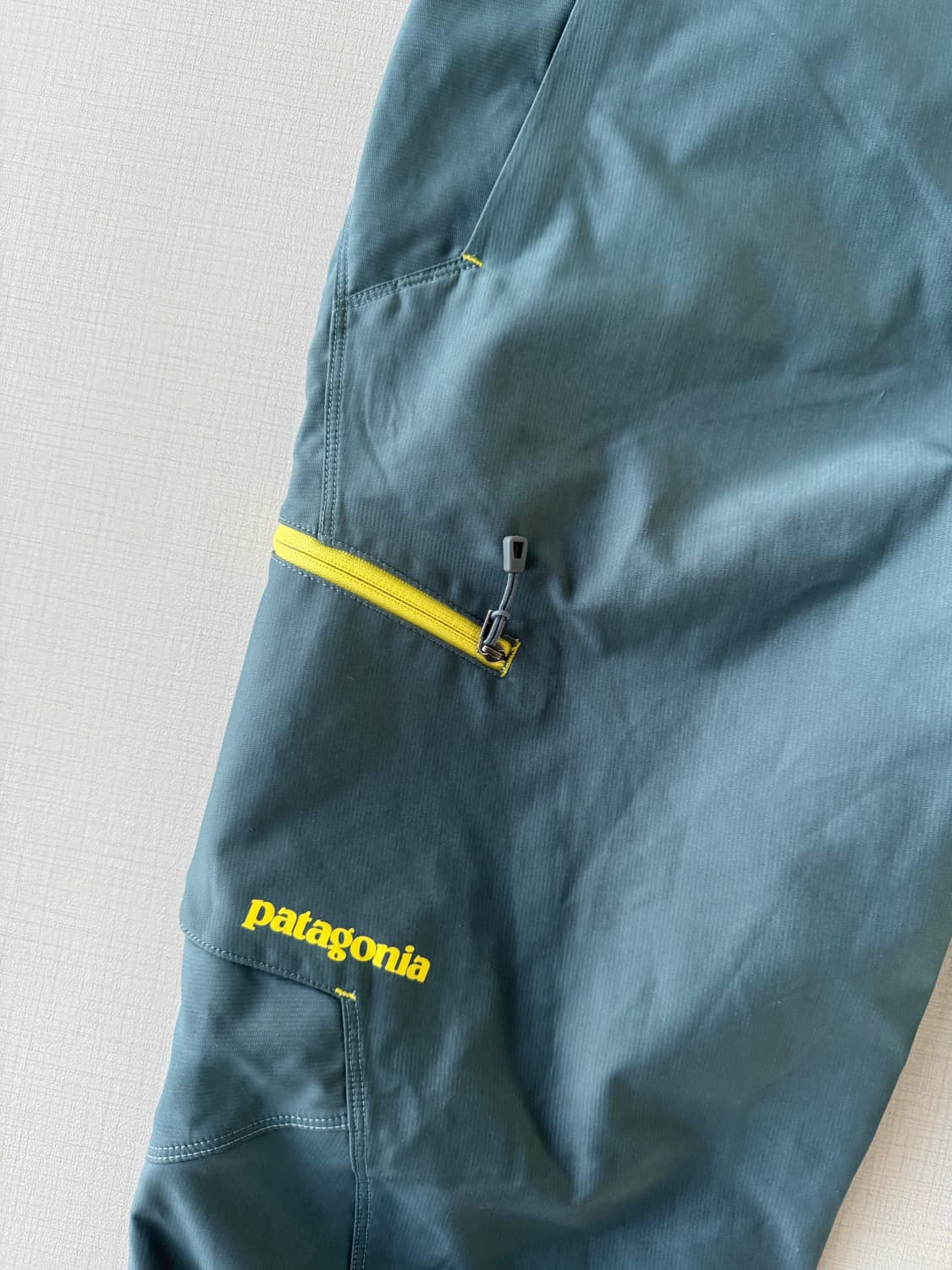 파타고니아 Simul Alphine 팬츠 상품이미지3