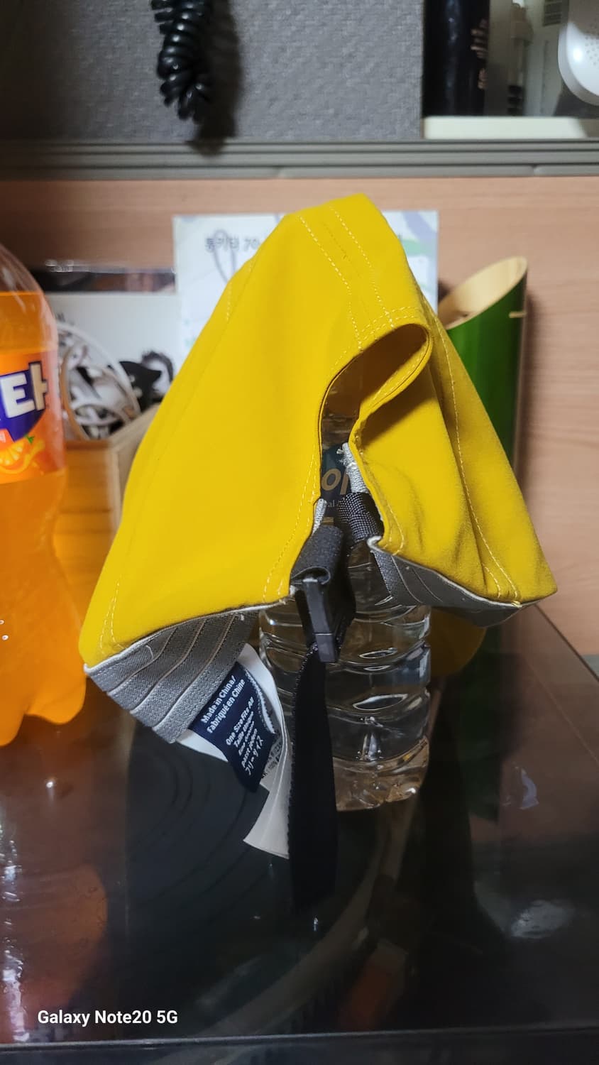 아크테릭스 캡 상품이미지3