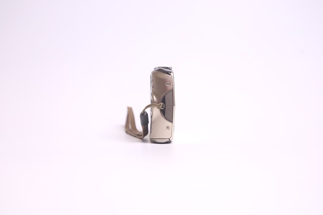 카시오 익슬림 Z2300 골드 (비네팅 액정, 이체 시 할인) 상품이미지4