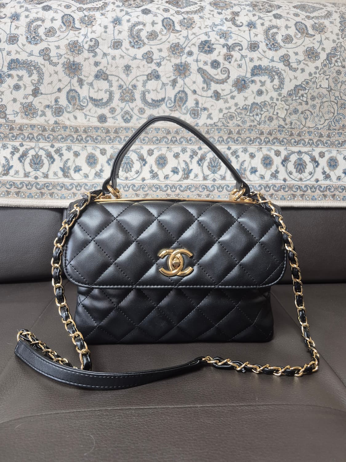 샤넬가방 상품이미지1