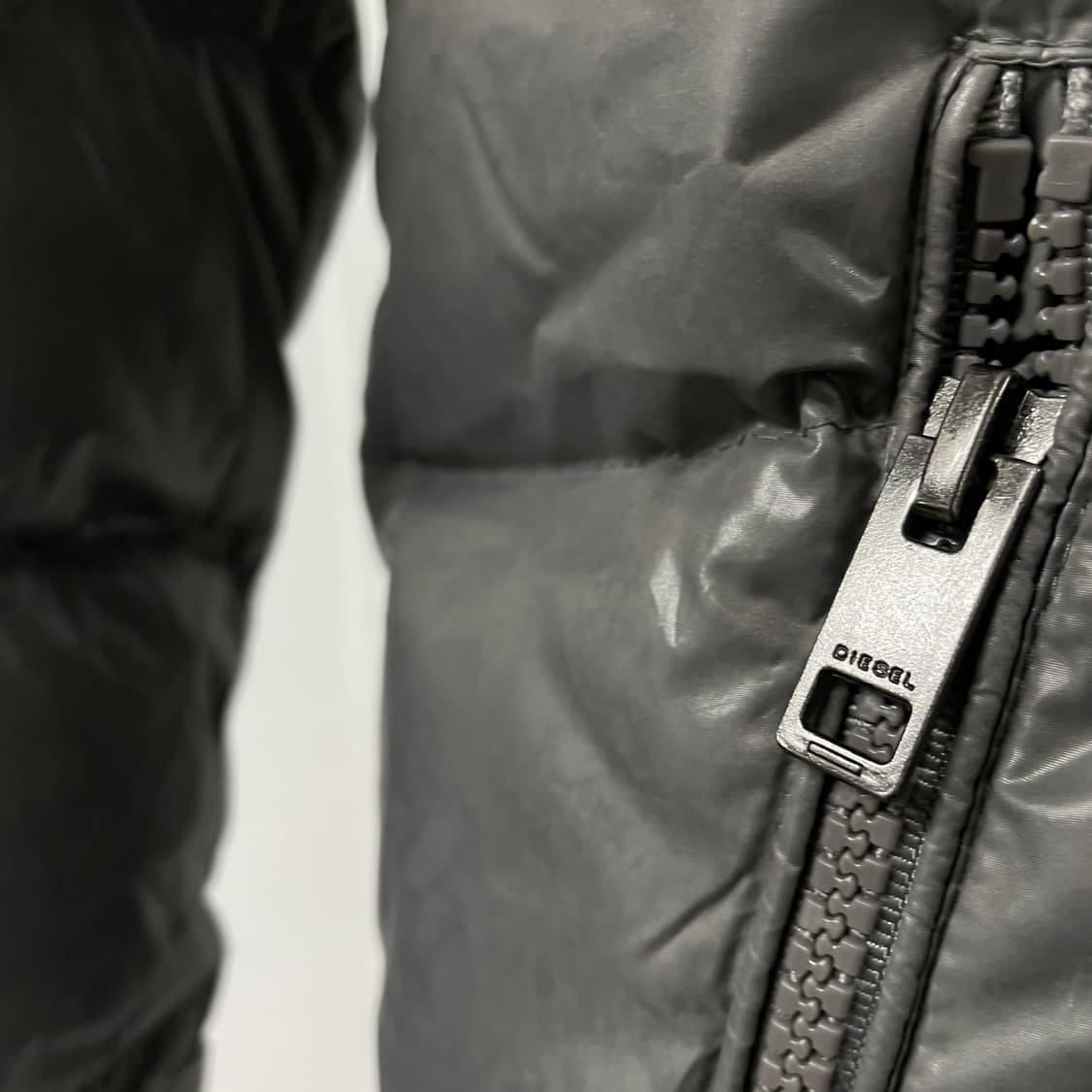 디젤 패딩 14/16(W) 상품이미지6