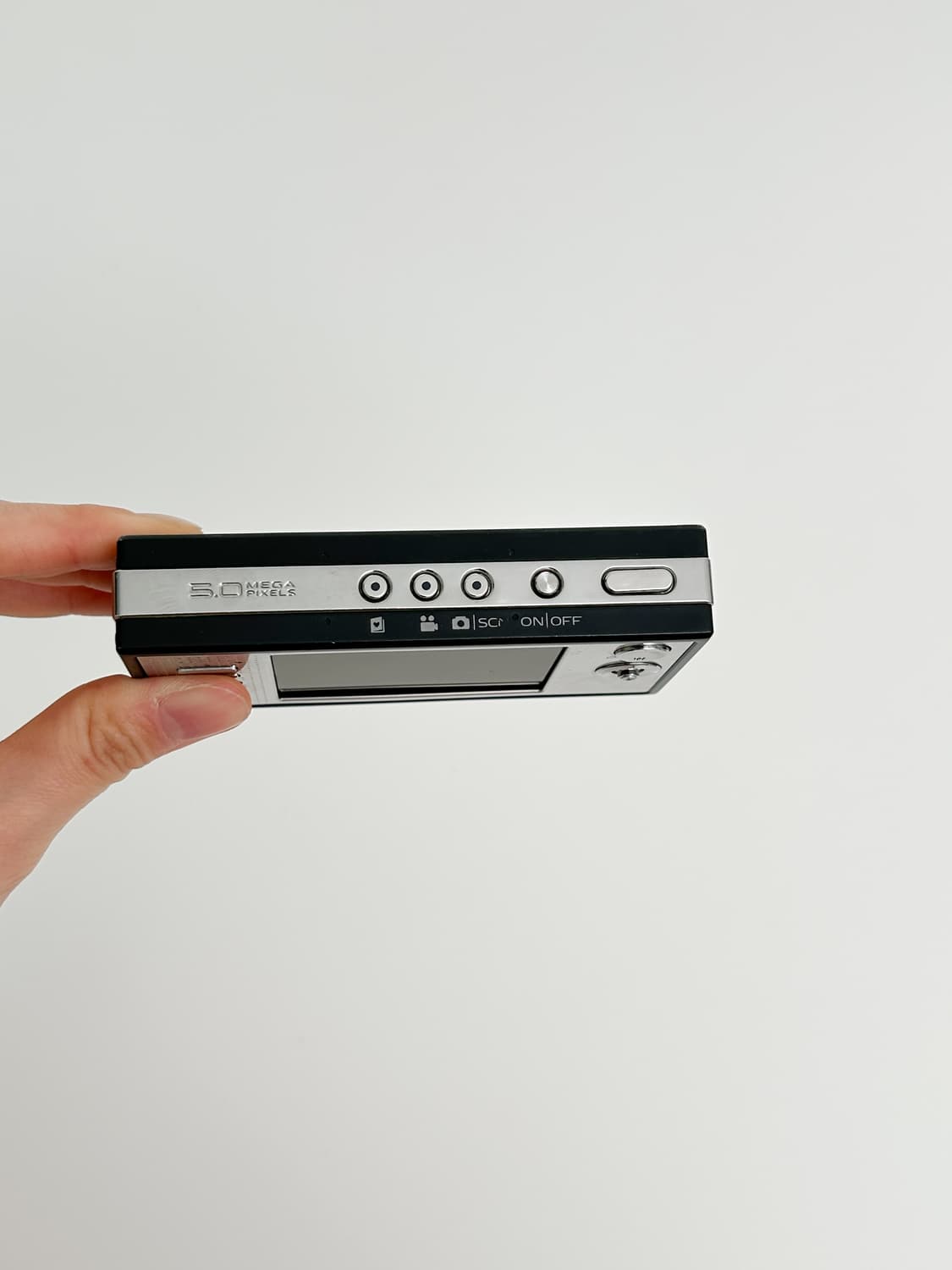 레어!) 코닥 이지쉐어 v610 Easyshare 빈티지 디카 상품이미지7