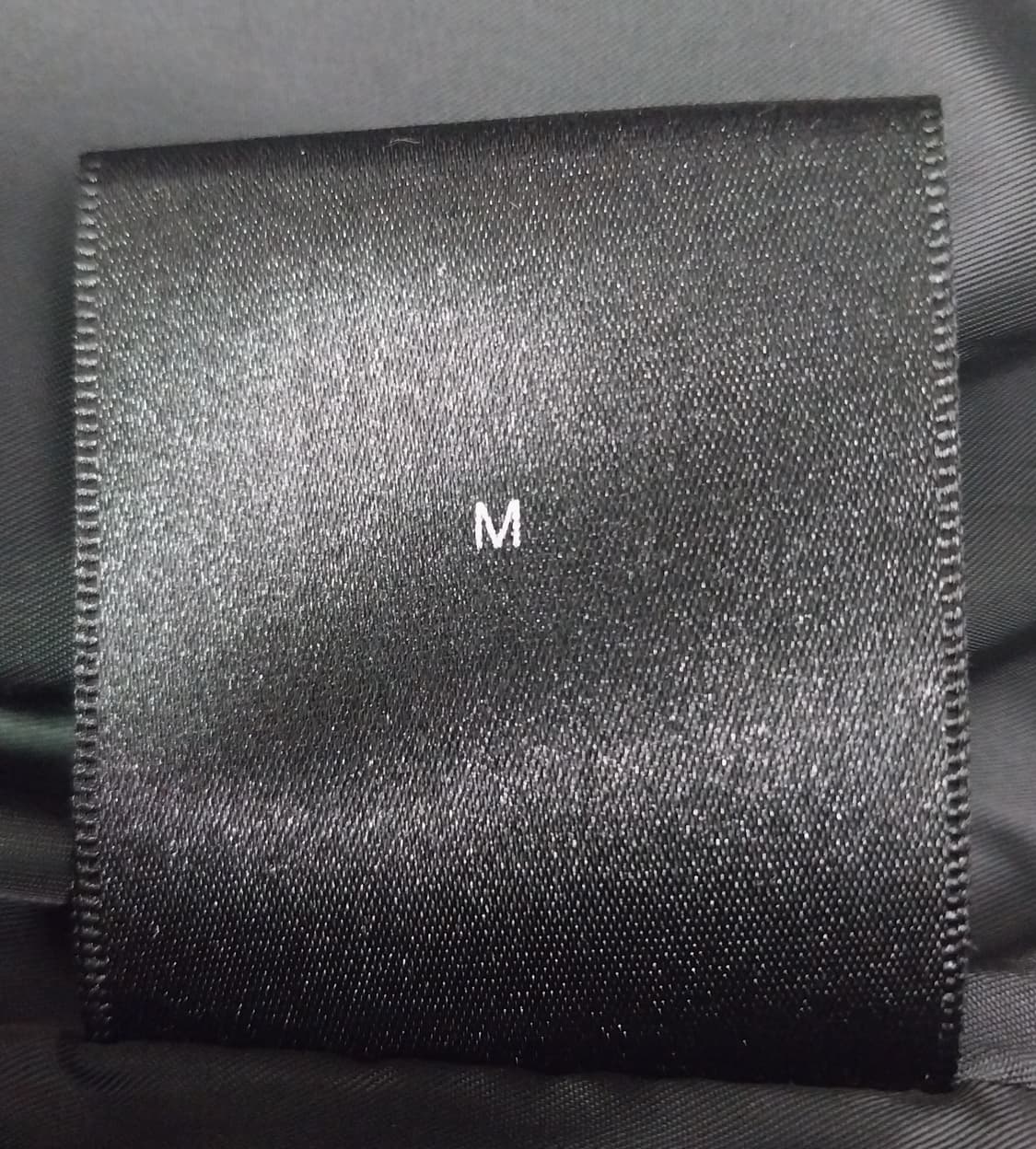 비바 스튜디오 클래식 래더 라이더자켓 M 상품이미지5