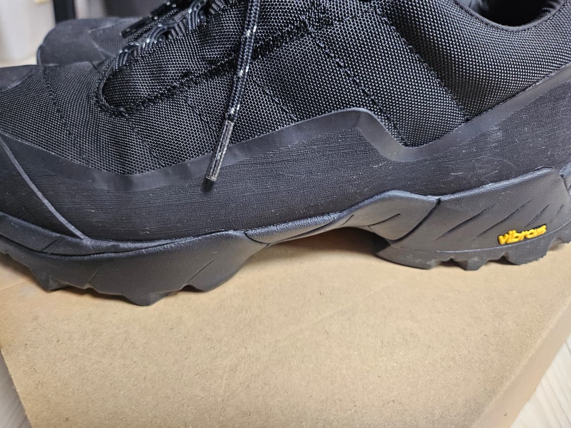 로아 카타리나 블랙 41 260 상품이미지5