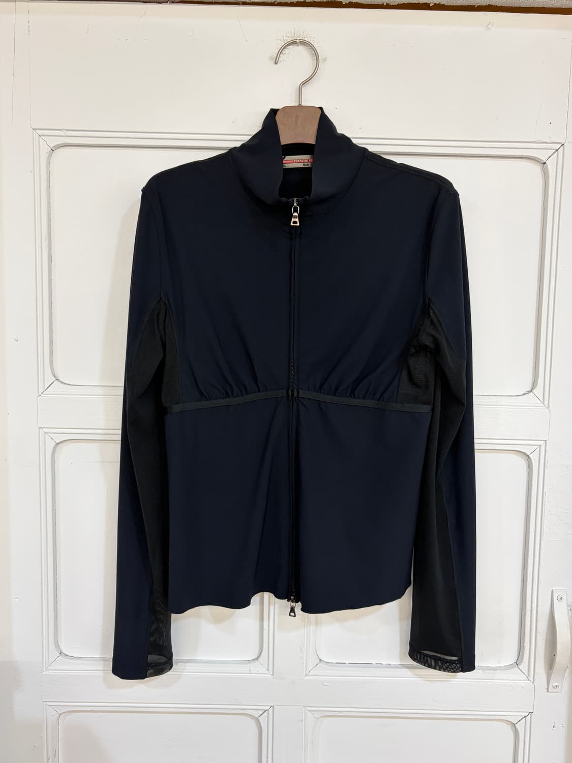 프라다 스포츠 집업 자켓 상품이미지6