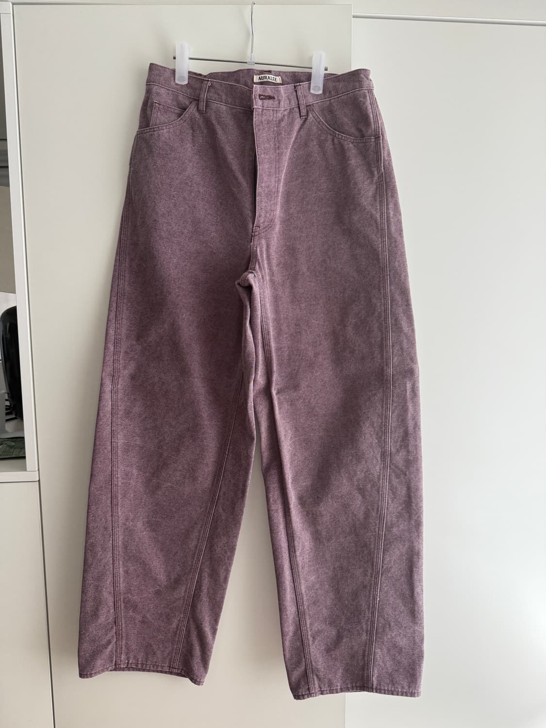 오라리 데님 맨즈2 상품이미지1