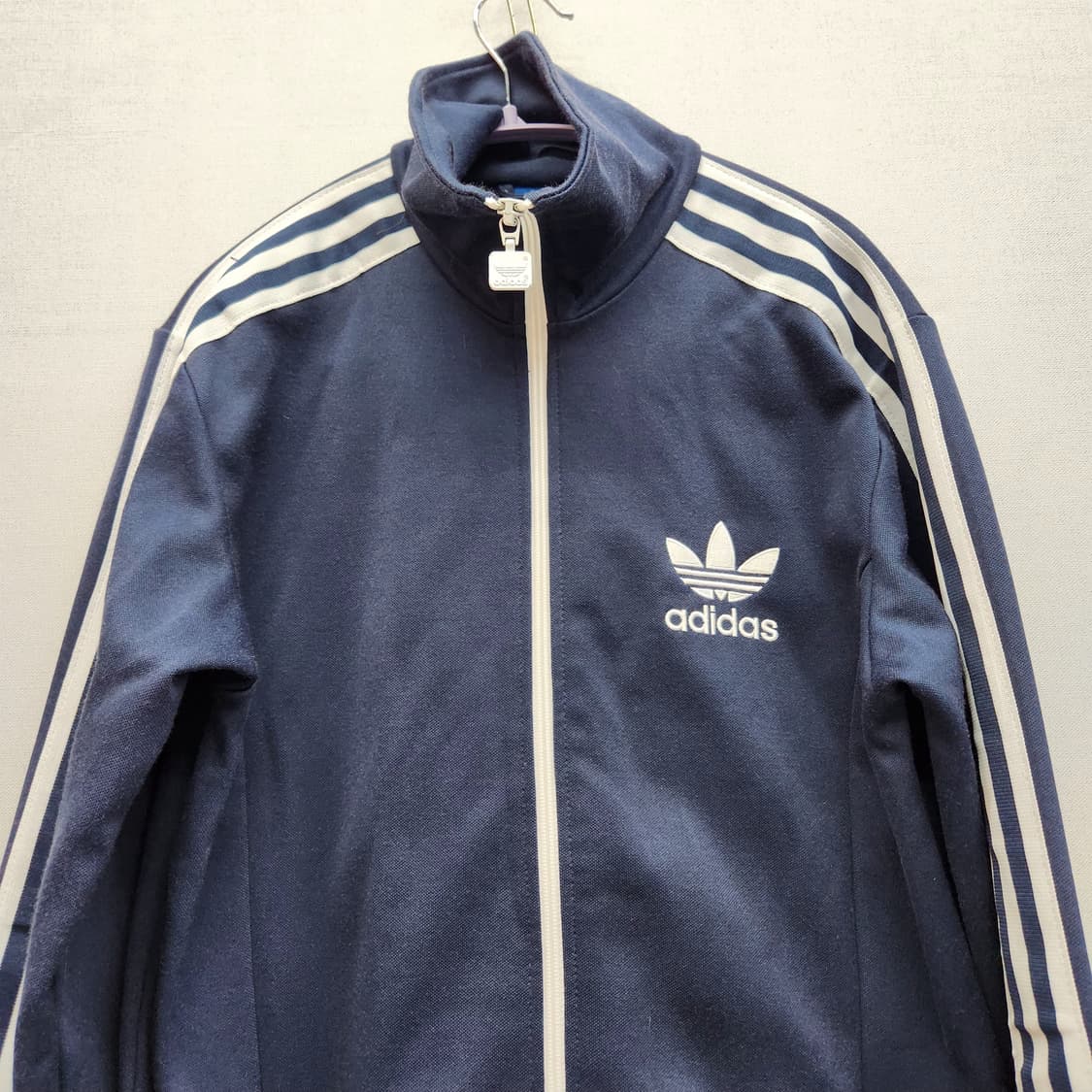 아디다스 삼선 불꽃로고 져지 90(S~M) 상품이미지2